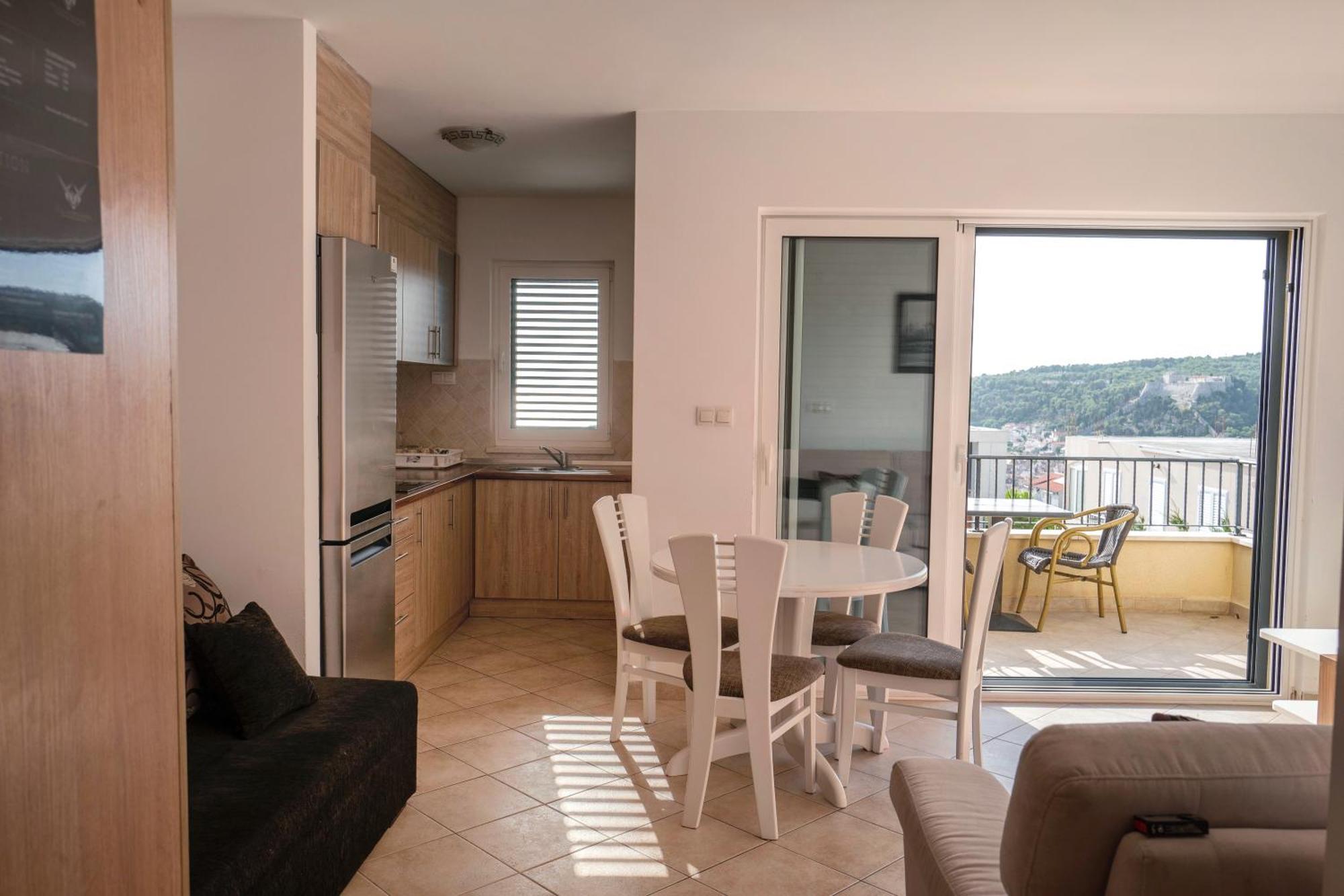 Apartamento Royale With Shared Pool