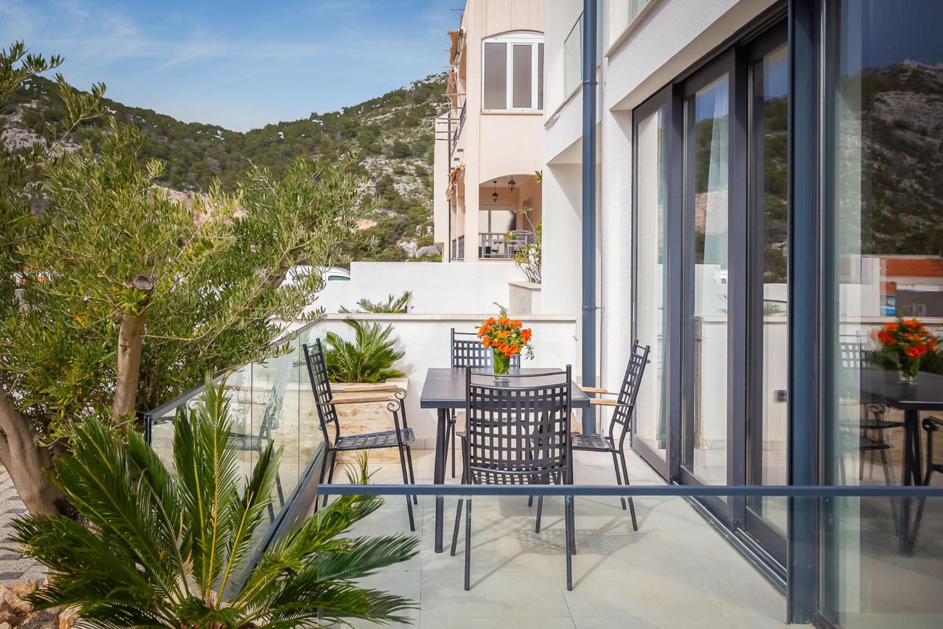 Royale With Shared Pool Apartamento