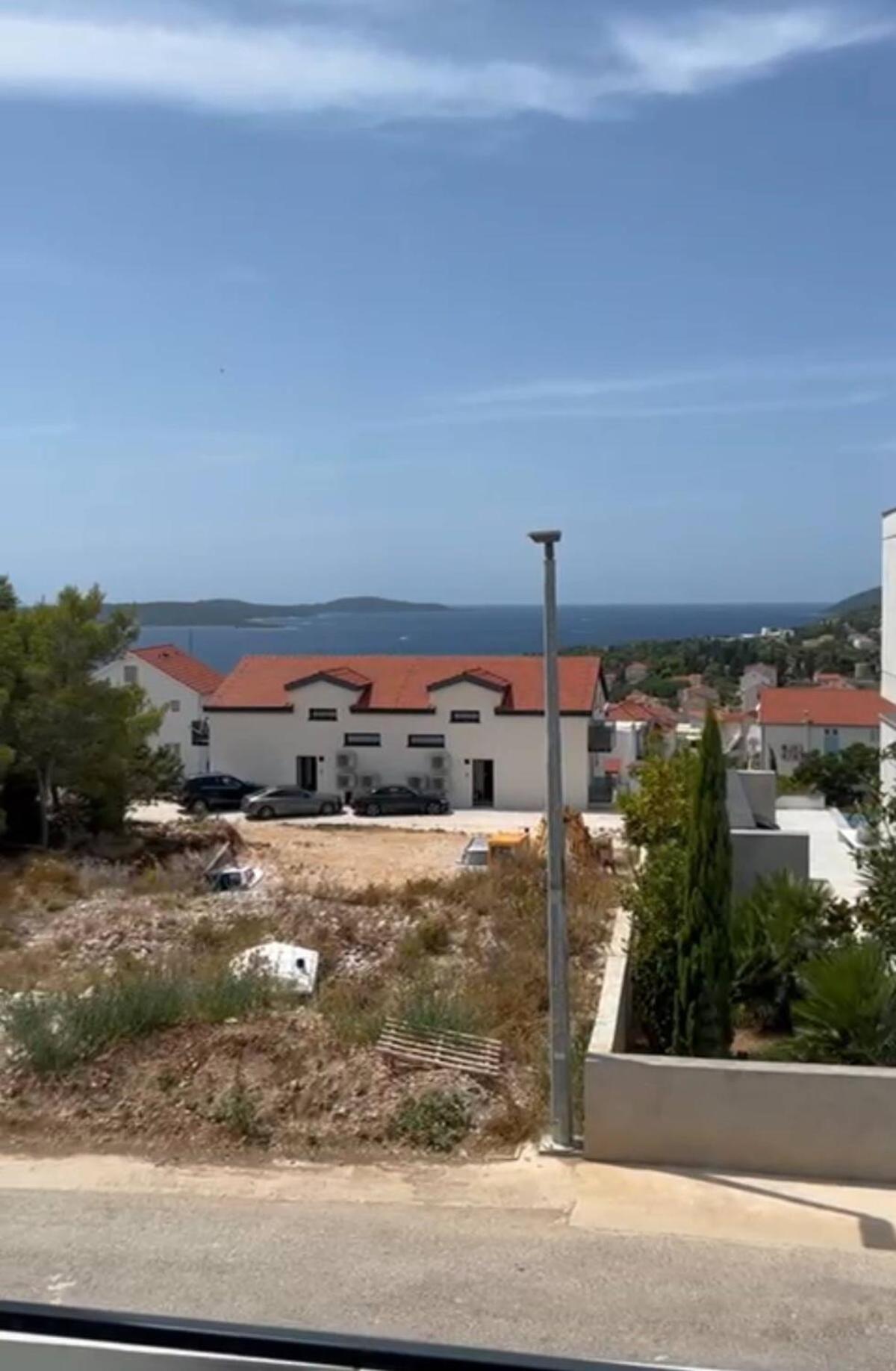 Apartment Royale With Shared Pool Hvar Town