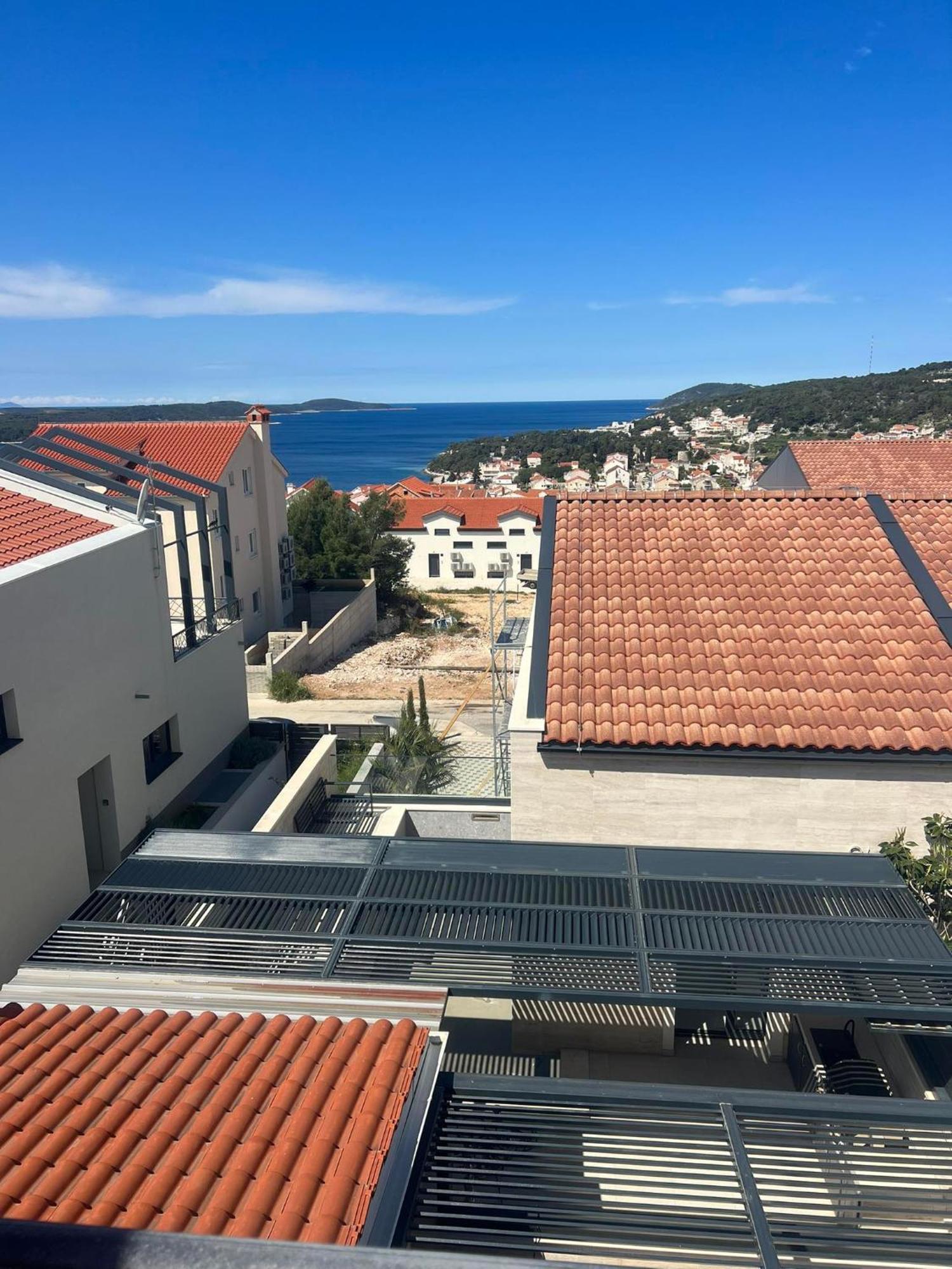 Apartment Royale With Shared Pool Hvar Town