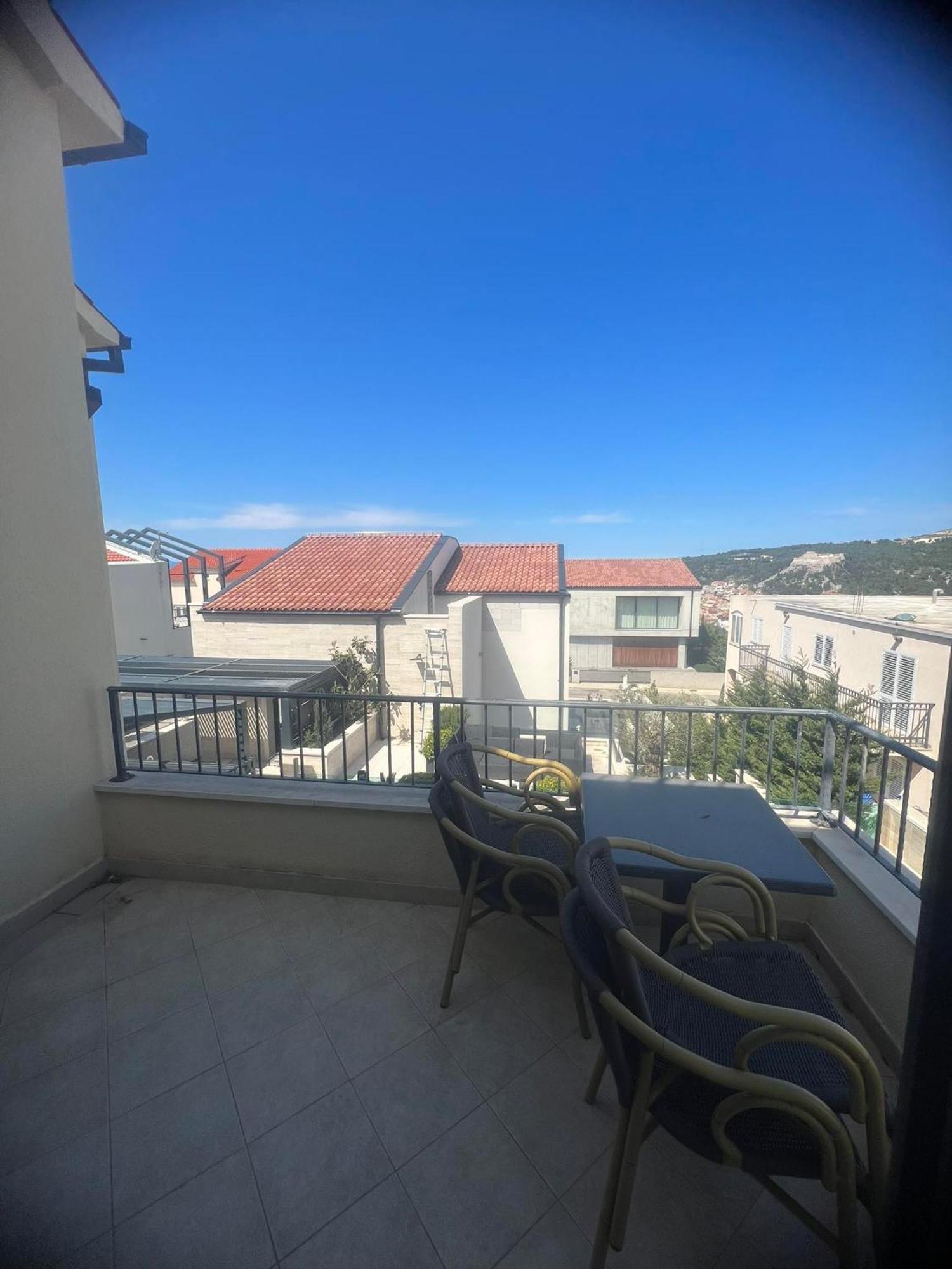 Royale With Shared Pool Apartment Hvar Town
