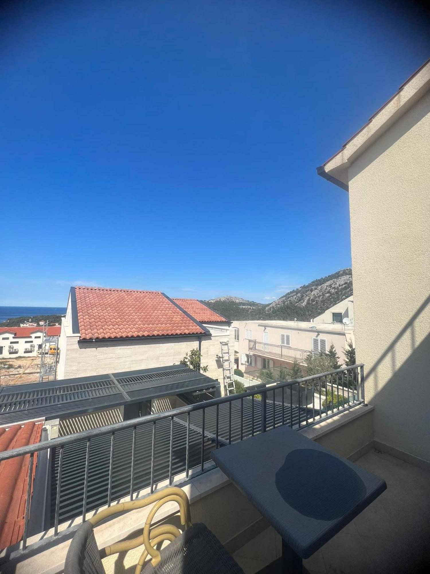Royale With Shared Pool Hvar Town