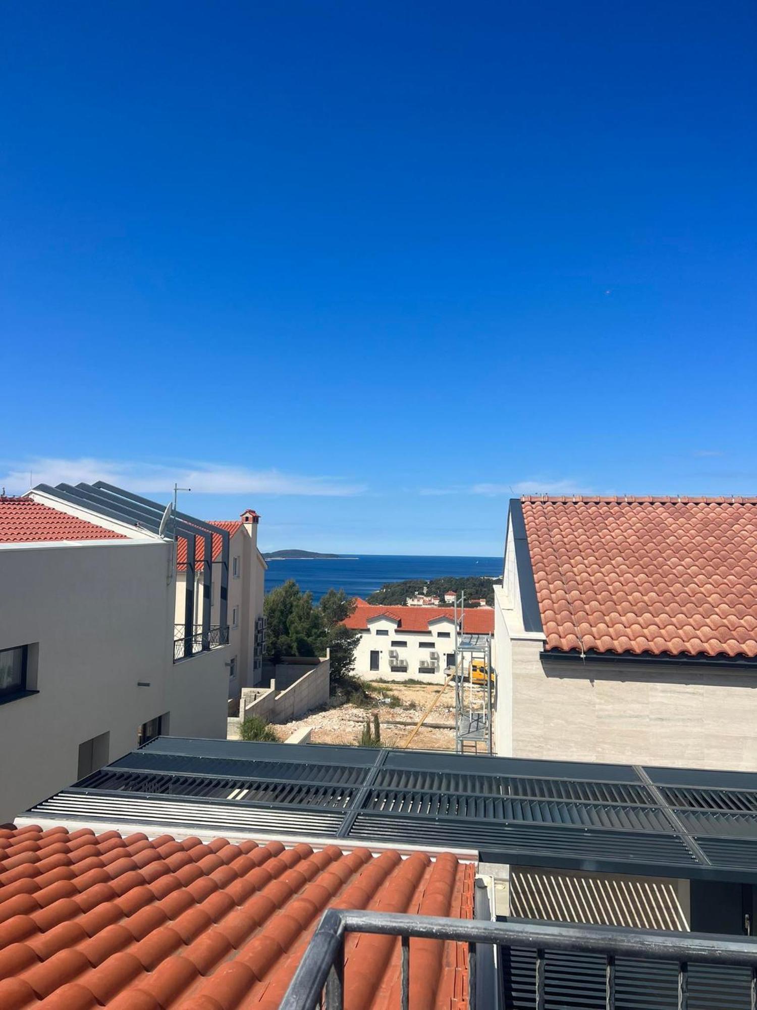 Apartment Royale With Shared Pool Hvar Town