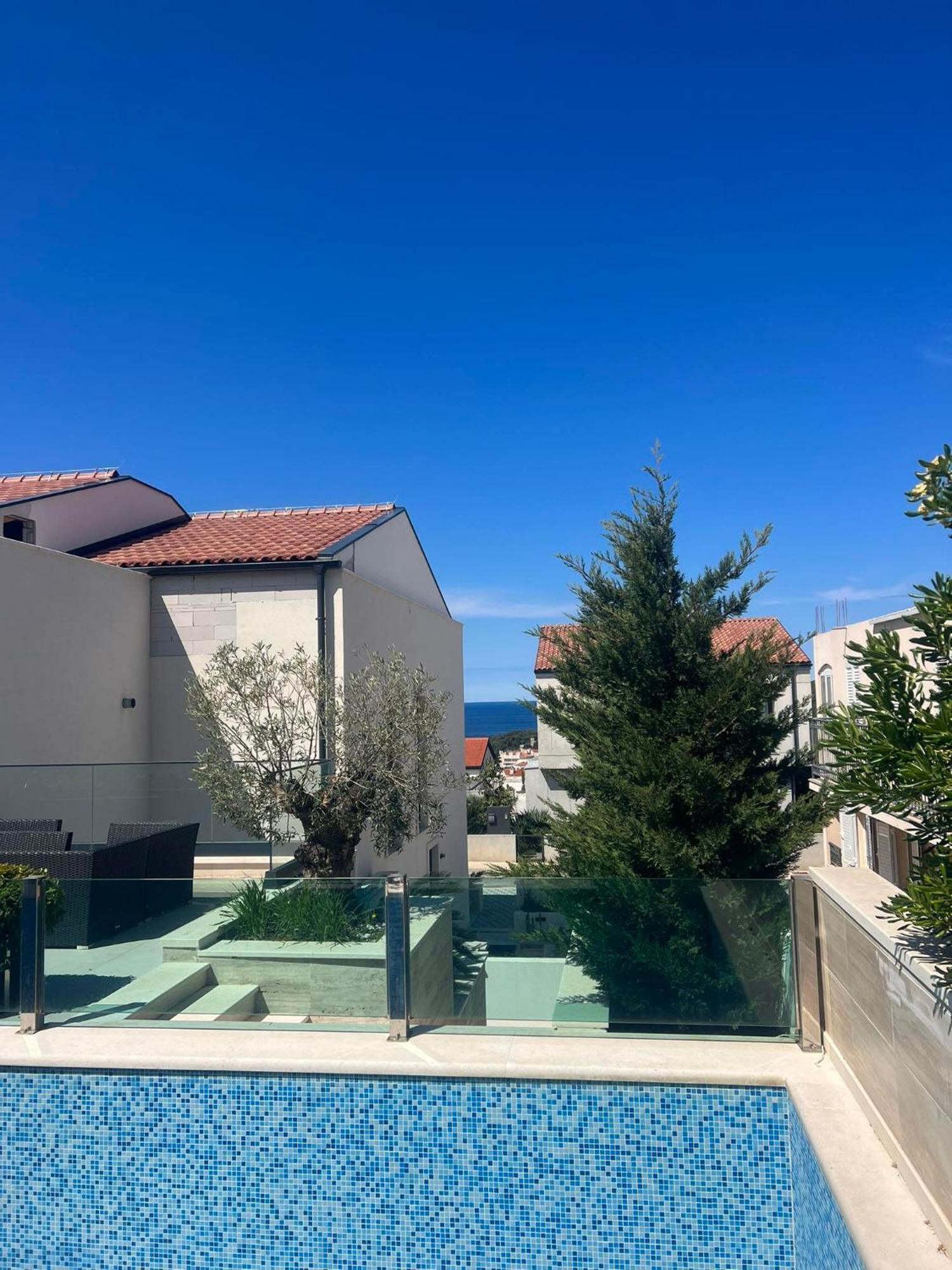 Apartment Royale With Shared Pool Hvar Town
