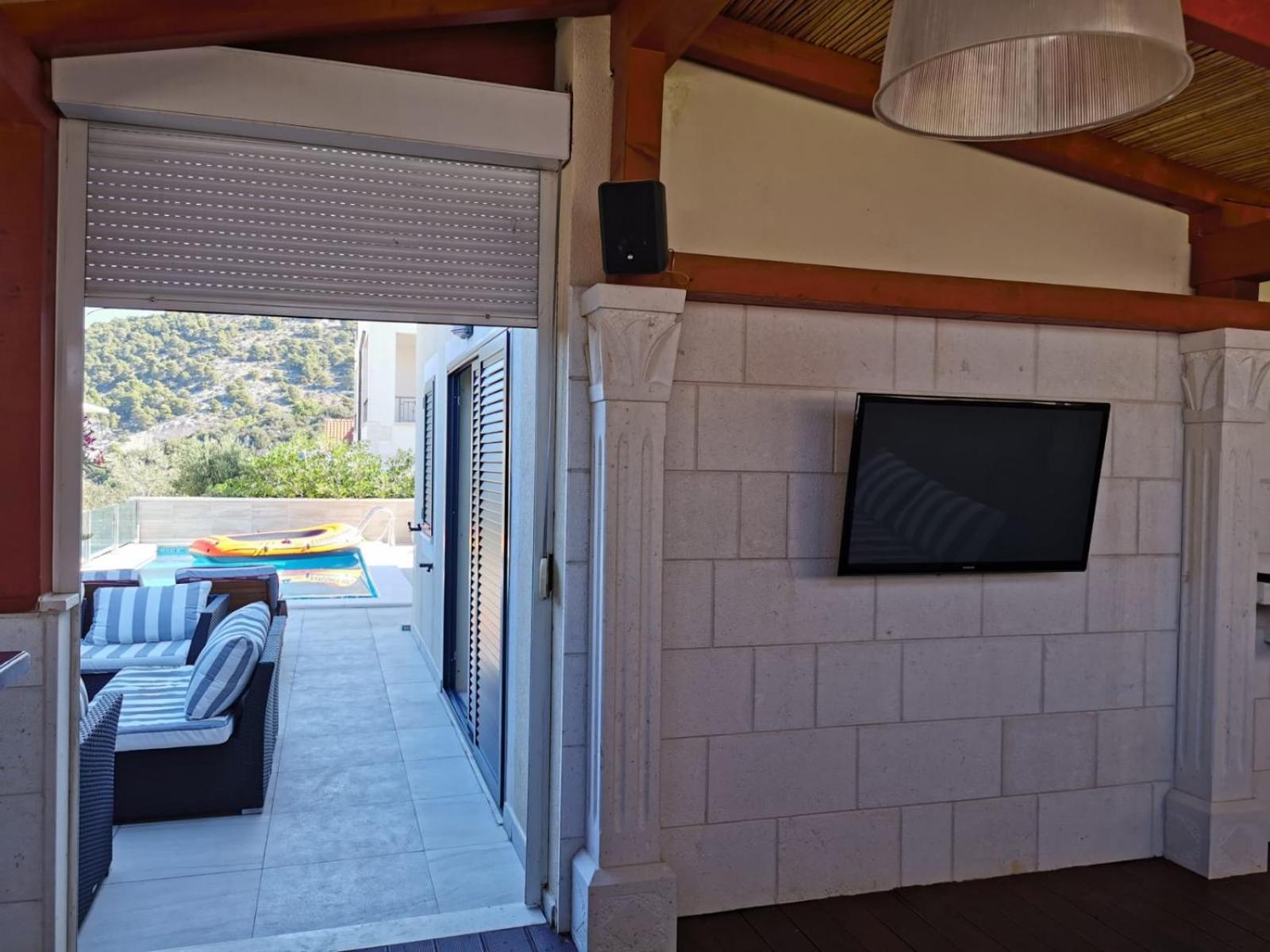 Apartment Royale With Shared Pool *